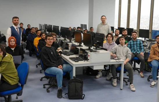 Siber Güvenlik Uzman İhtiyacı Sona Eriyor