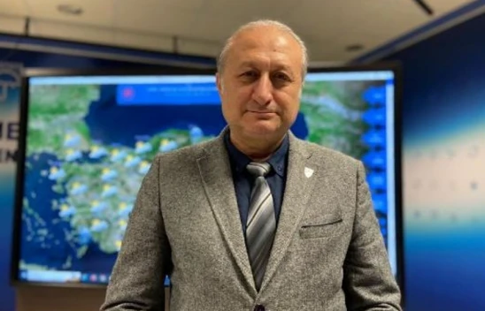 Sıcaklıklar Mevsim Normallerine Dönecek