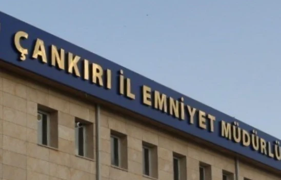 Sicilinde Yok Yok! Çankırı'da Suç Makinesi Yakayı Ele Verdi