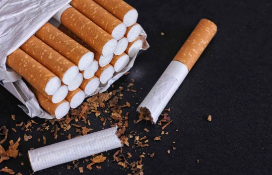 Sigara Fiyatlarına Zam!