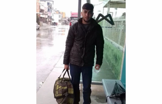 Silahla Vurulmuş Olarak Bulunan Genç Yaşam Savaşını Kaybetti