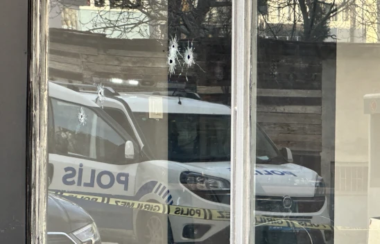 Silahlı Saldırı Olayında İki Kişi Gözaltına Alındı!