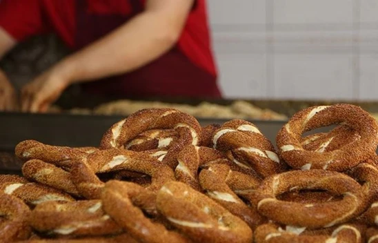 Simit Fiyatlarında Ticaret Bakanlığı'nın Onayı Zorunlu Oldu