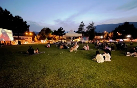 Sinema Geceleri bugün başlıyor