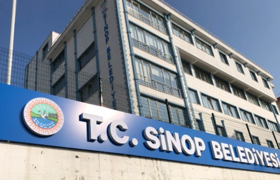 Sinop Belediyesi'nden yapılandırma bilgilendirmesi