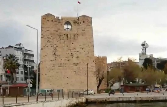 Sinop'ta Eğitime 1 Gün Ara