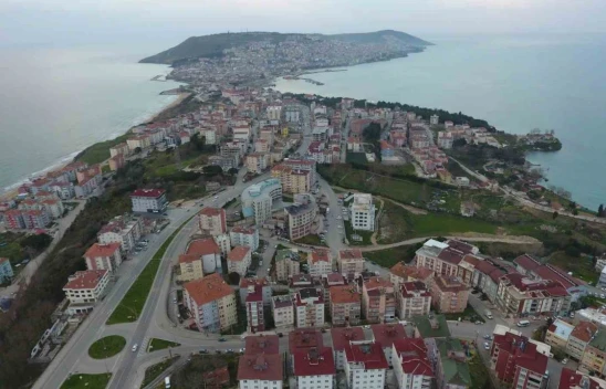 Konut Satışı Yüzde 25,7 Azaldı