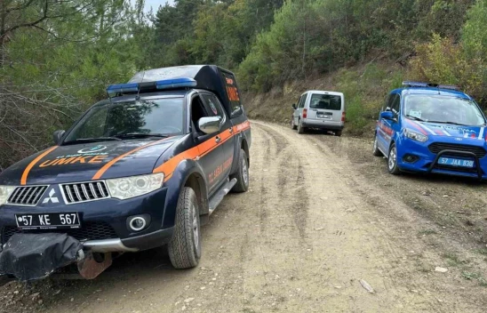 Uçurumdan Düştü, Hayatını Kaybetti