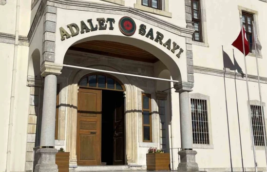 Sinop'ta Yakalanan FETÖ Zanlısı Tutuklandı