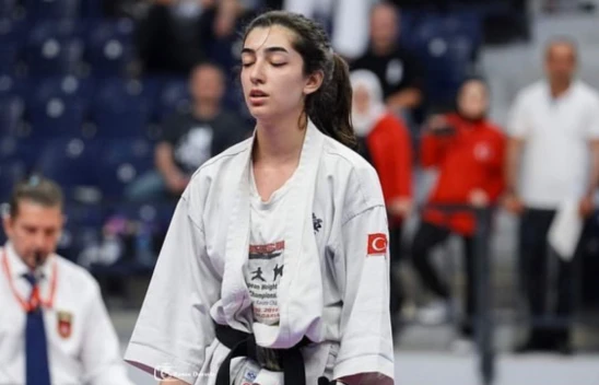 Sinop'u gururlandıran başarı