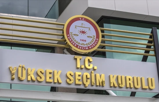 Siyasi Partiler Aday Listelerini 20 Şubat'a Kadar Teslim Edecek