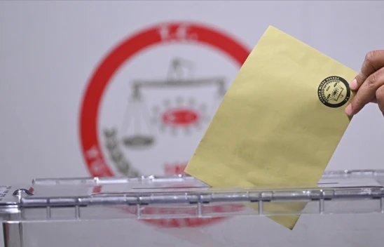 Siyasi Partiler Eksikliklerini Yarın Tamamlayabilecek