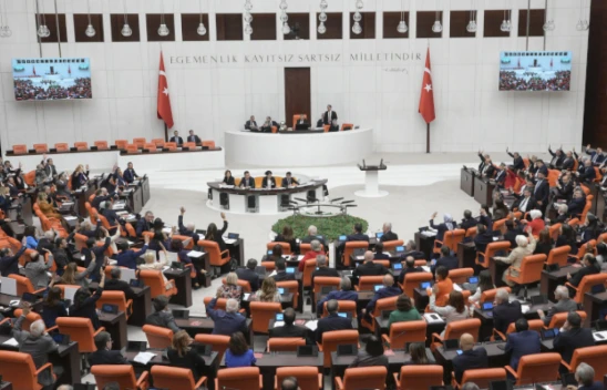 Siyasi partilerden ortak bildiri: En şiddetli biçimde kınıyoruz