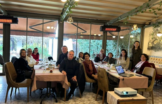 Slow Food, Toprak Ana Günü'nü Kutladı