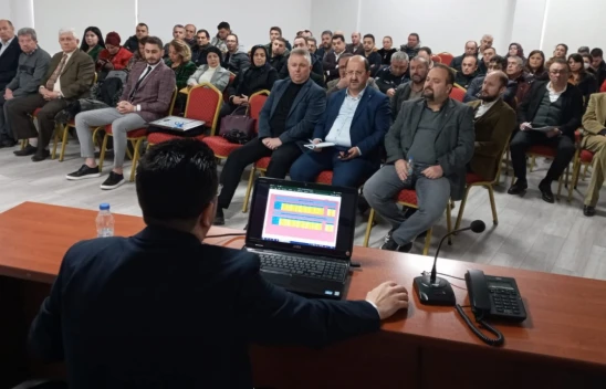 SMMMO'dan zam açıklaması