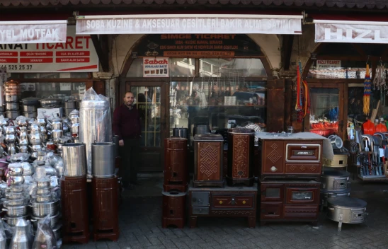 Sobacılar Sezondan Ümidi Kesti