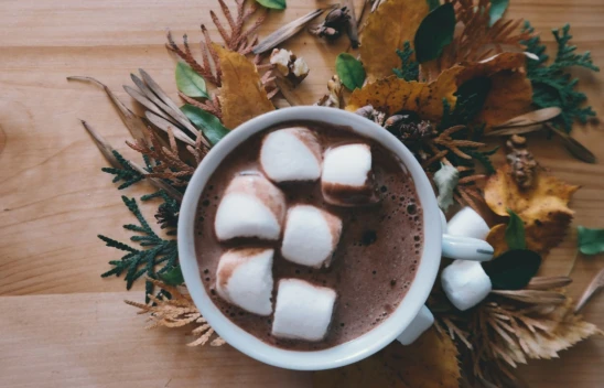 Soğuk Kış Günlerinde İçinizi Isıtacak