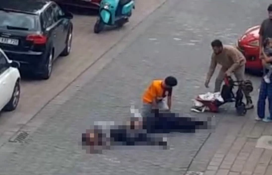 Sokak Ortasındaki İnfazda Ölü Sayısı 3'e Yükseldi