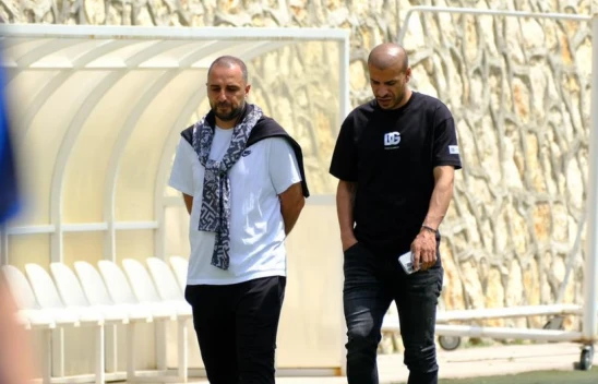 Solmaz Kampı Takip Ediyor