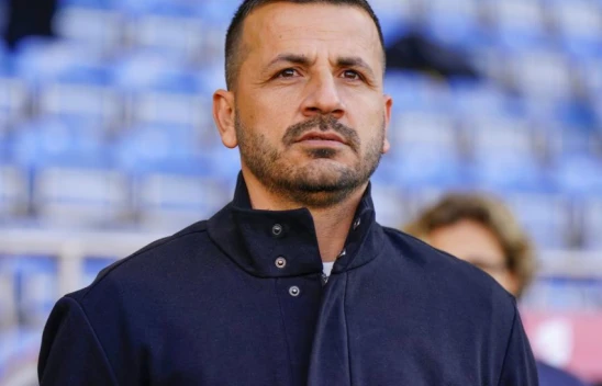 Somaspor Cafer Elek İle Anlaştı