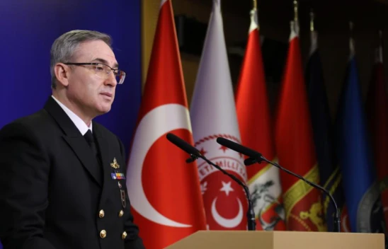 Son Bir Haftada 43 Terörist Etkisiz Hâle Getirildi