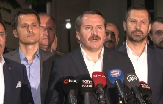 Son kararı Hakem Kurulu verecek