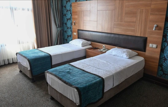 Sosyal Tesislerdeki Hizmet Bedelleri Belirlendi