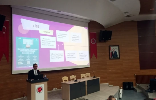 Sosyalfest Tanıtıldı