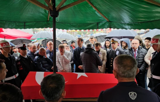 Sözleşmeli Er, Memleketinde Toprağa Verildi