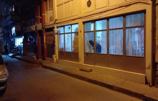 Sözlü Tartışma Sonrası Silahlar Konuştu: 3 Yaralı