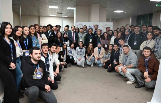 Startup Weekend Karaelmas Başladı