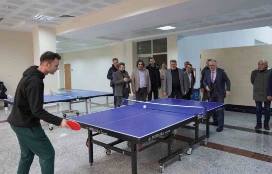 Stratejik Başarıları ve Vizyon Projeleri Anlattı