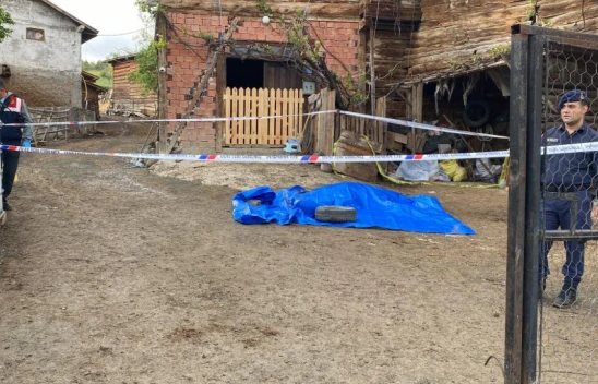 Su Faturası İçin Muhtarı Öldürdü