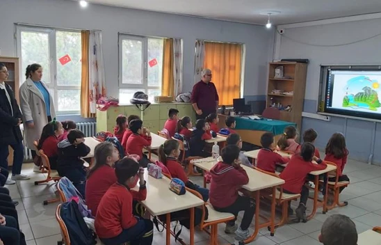 Su Gönüllüsü Sayısı Artıyor