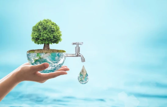 Su Kaynaklarından 19,2 Milyar m3 Su Çekildi