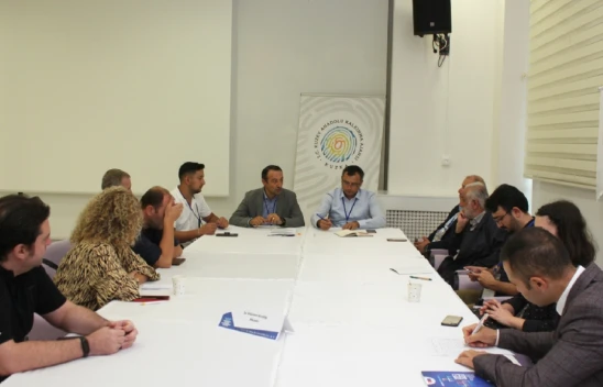 Su Ürünleri Sektörünün Sorunları Çözülecek