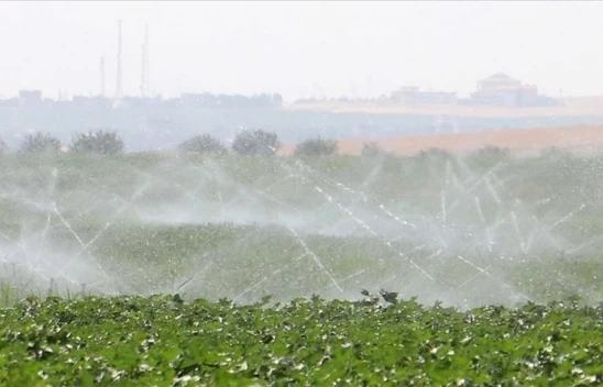 Su Verimliliği Seferberliği 2 Yaşında