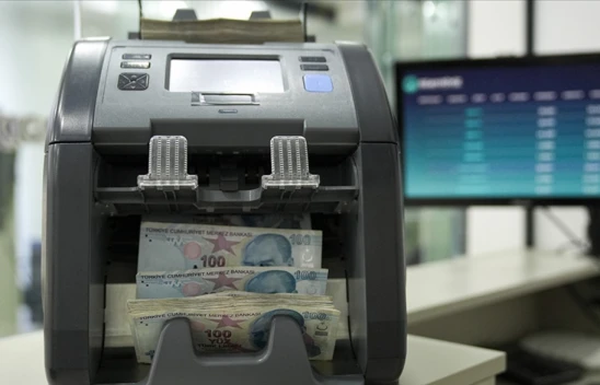 Şubat Ödemeleri Yatırıldı