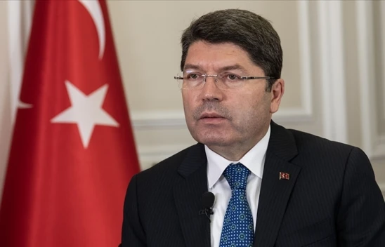 Suç Mağdurlarına Yönelik Adli Destek Hizmetleri Artıyor