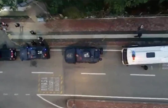 Suçlular Mercek Altında!