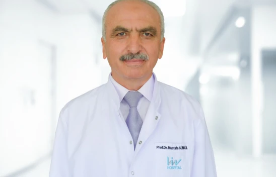 Sünnet Olmak Bu Hastalığa Yakalanma Riskini Azaltıyor