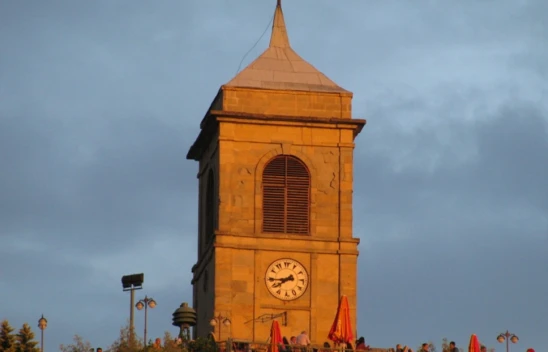 Sürgün Saat Nereye Gönderildi ?