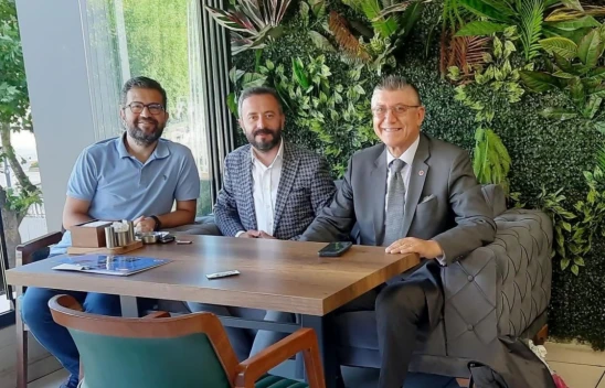 Tabiat Turizmi Buluşmaları Devam Ediyor