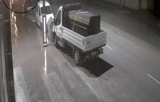 Cip Alev Topuna Döndü