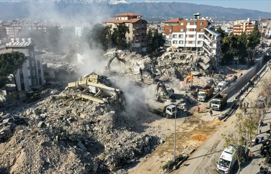 Taksit Ödeme Süreleri Deprem Bölgesinde Uzatıldı