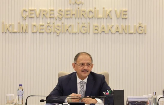 Tapu Ve Kadastroda 3 Boyutlu Dönem Başlıyor