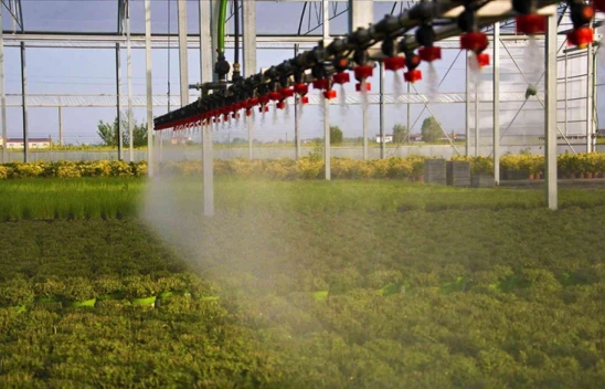 Tarım Bakanlığı Otomasyon Yatırımlarına Ağırlık Verecek