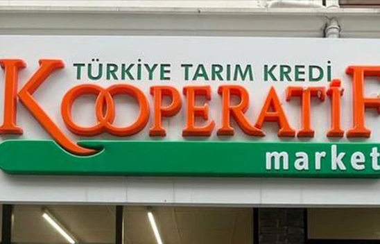 Tarım Kredi Kooperatifleri İçin Birleştirme Kararı