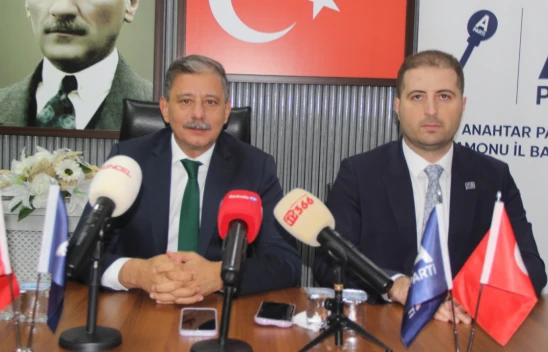 Tarım Politikalarını Anlattı