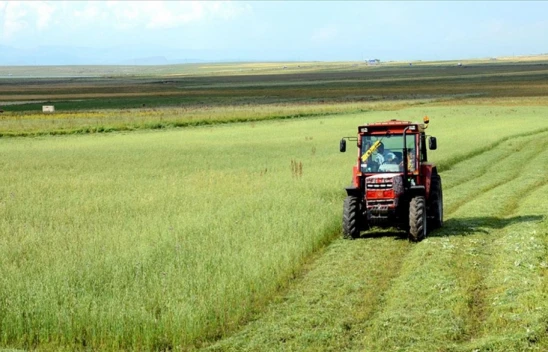 Tarımsal Girdi Fiyat Endeksi Açıklandı